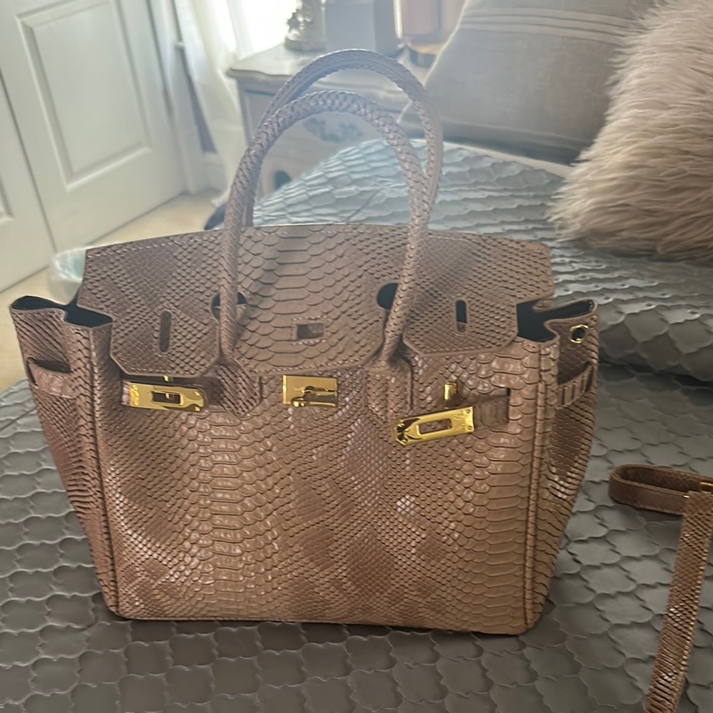 Wirkin Handbag